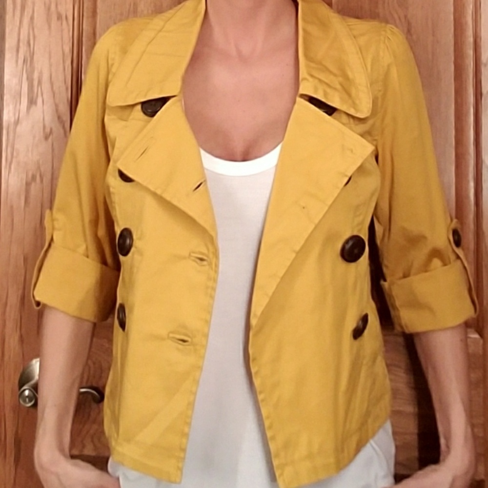 American Rag Jacket